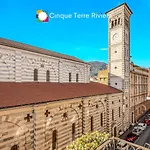 Graffiti House Luxury La Spezia