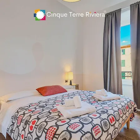 Graffiti House Luxury Appartement
