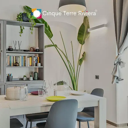 Graffiti House Luxury La Spezia