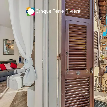Appartement Graffiti House Luxury
